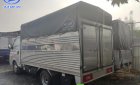 Hãng khác 2019 - Xe tải JAC X150 thùng bạt. Hỗ trợ trả góp đến 80% nhận xe ngay