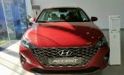 Hyundai Accent 1.4 AT 2021 - [0934718321 Mr. Lâm] Accent Facelift mới 2021 tự động+ Hỗ trợ ngân hàng đến 90%+ Trả trước 140Tr