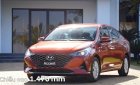 Hyundai Accent 1.4 AT 2021 - [0934718321 Mr. Lâm] Accent Facelift mới 2021 tự động+ Hỗ trợ ngân hàng đến 90%+ Trả trước 140Tr