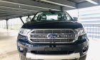 Ford Ranger XLT Limited 2021 - Ford Ranger Limited 2.0L 4x4 AT 2021 - 779 Triệu