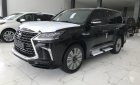 Lexus LX 570 2021 - Bán xe Lexus LX 570 Super Sport sản xuất 2021, màu đen, nhập khẩu Trung Đông