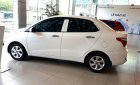 Hyundai Grand i10 2021 - Bán xe hơi Hyundai Grand i10 2021 đủ màu, giá ưu đãi có xe sẵn, giao nhanh