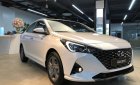 Hyundai Accent 2021 - Accent 2021 giá tốt, ưu đãi hấp dẫn, có xe giao nhanh hỗ trợ vay lên đến 80%