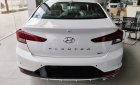 Hyundai Elantra 2021 - Hyundai Elantra mẫu mới 2021 có xe sẵn, giao xe ngay 
