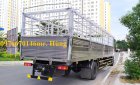 JRD HFC b180 2021 - Cần bán xe tải Dongfeng 8t thùng kín dài 9m5