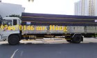 JRD HFC b180 2021 - Cần bán xe tải Dongfeng 8t thùng kín dài 9m5