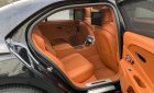 Bentley Continental Flying Spur V8 2021 -  Bentley Continental Flying Spur V8 2021, màu đen, nhập khẩu, giá cực tốt