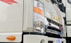 2021 - Xe tải JAC N200 thùng kín dài 4m4, chỉ 120tr nhận xe ngay