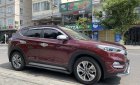 Hyundai Tucson ATH 2017 - Cần bán Hyundai Tucson ATH đời 2017, màu đỏ