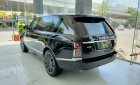 LandRover Range rover 2021 - Landrover Range Rover Autobiography LWB P400 màu đen sản xuất 2021 nhập mới