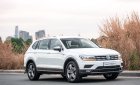 Volkswagen Tiguan Elegance 2019 - Volkswagen Tiguan Luxury, nhập khẩu chính hãng