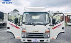 Xe tải 1,5 tấn - dưới 2,5 tấn 2021 - Bán xe tải Jac N200 1 tấn 9 thùng 4m3
