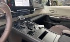 Toyota Sienna Platinum 2021 - Cần bán Toyota Sienna Platinum sản xuất 2021, màu đen, giá hơn 4 tỷ