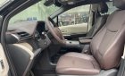 Toyota Sienna Platinum 2021 - Cần bán Toyota Sienna Platinum sản xuất 2021, màu đen, giá hơn 4 tỷ