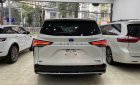 Toyota Sienna Platinum 2021 - Cần bán xe Toyota Sienna Platinum đời 2021, màu trắng, nhập khẩu nguyên chiếc