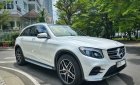 Mercedes-Benz GLC 2018 - Bán GLC 300 4MATIC 2018 full option chính chủ sử dụng từ đầu