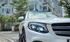 Mercedes-Benz GLC 2018 - Bán GLC 300 4MATIC 2018 full option chính chủ sử dụng từ đầu