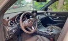 Mercedes-Benz GLC 2018 - Bán GLC 300 4MATIC 2018 full option chính chủ sử dụng từ đầu