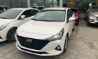 Hyundai Accent 1.4 MT BASE 2021 - Bán Accent MT+ Giảm 25tr tiền mặt + Tặng 20tr phụ kiện cao cấp + giá cạnh tranh