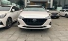 Hyundai Accent 1.4 MT BASE 2021 - Bán Accent MT+ Giảm 25tr tiền mặt + Tặng 20tr phụ kiện cao cấp + giá cạnh tranh