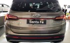 Hyundai Santa Fe G2.5 XĂNG CAO CẤP 2021 - Giá xe Santafe 2.5 xăng cao cấp 2021+ Ưu đãi giảm giá hơn 50 triệu + Giao xe toàn quốc