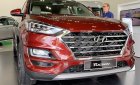 Hyundai Tucson 2.0 CRD-i 2021 - Bán xe Hyundai Tucson 2.0 đời 2021, giá giảm sâu HCM + Tặng phụ kiện cao cấp