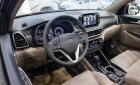 Hyundai Tucson 2.0 CRD-i 2021 - Bán xe Hyundai Tucson 2.0 đời 2021, giá giảm sâu HCM + Tặng phụ kiện cao cấp
