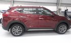 Hyundai Tucson 2.0 CRD-i 2021 - Bán xe Hyundai Tucson 2.0 đời 2021, giá giảm sâu HCM + Tặng phụ kiện cao cấp