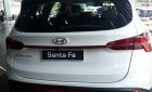 Hyundai Santa Fe 2021 - Giá lăn bánh Santa Fe 2021 2.2 dầu, giảm giá tiền mặt 20tr, tặng phụ kiện cao cấp