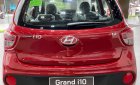 Hyundai Grand i10 1.2 MT 2021 - Cần bán Hyundai Grand i10 1.2 MT + Tặng 100% thuế trước bạ + Tặng BHVC xe