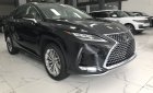 Lexus RX350 2021 - Cần bán Lexus RX350 đời 2021, màu đen, nhập khẩu nguyên chiếc