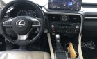 Lexus RX350 2021 - Cần bán Lexus RX350 đời 2021, màu đen, nhập khẩu nguyên chiếc