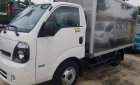 Thaco Kia K250 2021 - Bán xe tải Kia 2.49 tấn thùng kín, Bà Rịa Vũng Tàu giá tốt
