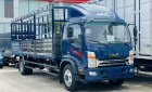 n900 2021 - Bảng giá xe tải Jac N900 9 tấn thùng 7 mét mới nhất 2021