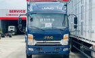 n900 2021 - Bảng giá xe tải Jac N900 9 tấn thùng 7 mét mới nhất 2021