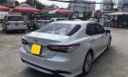 Toyota Camry Q 2019 - Cần bán xe Toyota Camry 2.5Q 2019 màu trắng nhập Thái chính hãng Toyota Sure