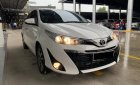 Cần bán xe Toyota Yaris G 1.5AT 2019 số tự động, nhập Thái chính hãng Toyota Sure