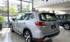 Subaru Forester    2020 - Bán ô tô Subaru Forester đời 2020, màu bạc, nhập khẩu