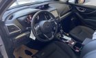 Subaru Forester    2020 - Bán ô tô Subaru Forester đời 2020, màu bạc, nhập khẩu