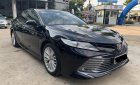 Toyota Camry 2.5Q 2019 - Cần bán xe Toyota Camry 2.5Q 2019 màu đen, nhập Thái chính hãng Toyota Sure