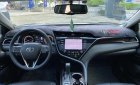 Toyota Camry 2.5Q 2019 - Cần bán xe Toyota Camry 2.5Q 2019 màu đen, nhập Thái chính hãng Toyota Sure