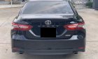 Toyota Camry 2.5Q 2019 - Cần bán xe Toyota Camry 2.5Q 2019 màu đen, nhập Thái chính hãng Toyota Sure