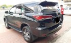 Toyota Fortuner 2.7V 2017 - Cần bán xe Toyota Fortuner 2.7V AT4x2 2017  máy xăng 1 cầu nhập Indo chính hãng Toyota Sure