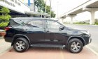 Toyota Fortuner 2.7V 2017 - Cần bán xe Toyota Fortuner 2.7V AT4x2 2017  máy xăng 1 cầu nhập Indo chính hãng Toyota Sure