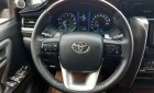 Toyota Fortuner 2.7V 2017 - Cần bán xe Toyota Fortuner 2.7V AT4x2 2017  máy xăng 1 cầu nhập Indo chính hãng Toyota Sure