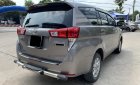 Toyota Innova 2.0E 2018 - Cần bán Toyota Innova 2.0E đời 2018, màu nâu