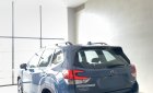 Subaru Forester    2021 - Bán ô tô Subaru Forester đời 2021, màu xanh lam, nhập khẩu chính hãng