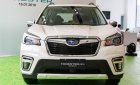 Subaru Forester 2021 - [Siêu Hot] bán xe Subaru Forester iS Eye Sight 2021 - Khuyến mãi khủng tiền mặt+ Phụ kiện lên đến 100tr - Giao xe tận nhà
