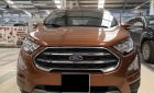 Ford EcoSport Titanium 2018 - Cần gấp xe Ford EcoSport Titanium 1.5L AT 2018 xe đẹp đi kĩ