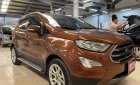 Ford EcoSport Titanium 2018 - Cần gấp xe Ford EcoSport Titanium 1.5L AT 2018 xe đẹp đi kĩ